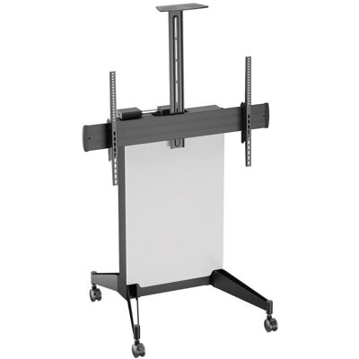 Kimex 018-7001 Motorisierter TV Standfuß 55 bis 100 Zoll VESA 200x200 bis 1000x600 Max 120kg Kimex 018-7001 Motorisierter TV Standfuß 55 bis 100 Zoll VESA 200x200 bis 1000x600 Max 120kg