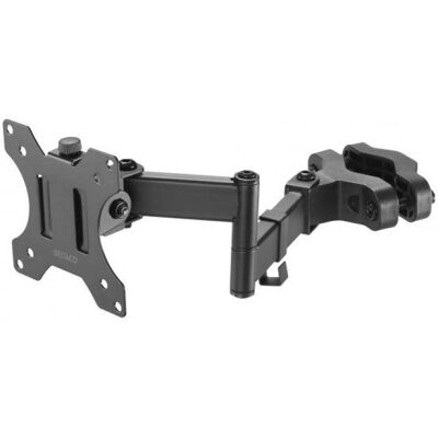 Deltaco Arm-0305 TV Wandhalterung 17 bis 32" VESA 75x75 bis 100x100 Max 8Kg Deltaco Arm-0305 TV Wandhalterung 17 bis 32" VESA 75x75 bis 100x100 Max 8Kg
