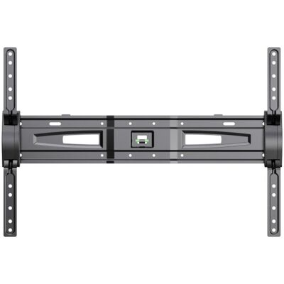Meliconi 580481 TV Wandhalterung 50 bis 86" VESA 300x300 bis 600x400 Max 45Kg Meliconi 580481 TV Wandhalterung 50 bis 86" VESA 300x300 bis 600x400 Max 45Kg