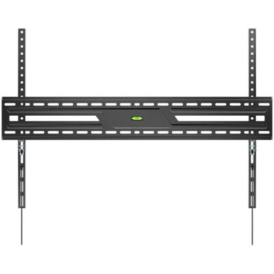 GEMBIRD WM-100F-01 Fester TV-Wandhalter 43 bis 100" VESA 75x75 bis 900x600 Max 75Kg GEMBIRD WM-100F-01 Fester TV-Wandhalter 43 bis 100" VESA 75x75 bis 900x600 Max 75Kg