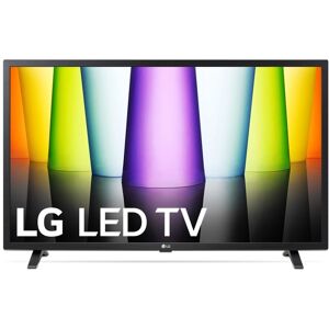 LG 32LQ63006LA 32" LED FullHD HDR10 Pro LG 32LQ63006LA 32" LED FullHD HDR10 Pro