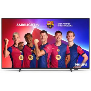 Philips 43PUS8079 43-Zoll-Fernseher/Ultra HD 4K/Ambilight/Smart TV/WLAN Philips 43PUS8079 43-Zoll-Fernseher/Ultra HD 4K/Ambilight/Smart TV/WLAN