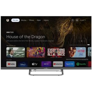 smart-tech Smart Tech 32HG01V 32" LED HD Ready Smart-TV smart-tech Smart Tech 32HG01V 32" LED HD Ready Smart-TV