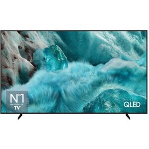 Samsung AI QLED 65" TQ65Q7FAAUXXC UltraHD 4K Quantum HDR Tizen Samsung AI QLED 65" TQ65Q7FAAUXXC UltraHD 4K Quantum HDR Tizen