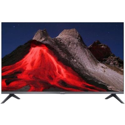 TV Xiaomi QLED A PRO 43" 4K UltraHD 60Hz Smart TV Google TV HDR10+ Dolby Audio TV Xiaomi QLED A PRO 43" 4K UltraHD 60Hz Smart TV Google TV HDR10+ Dolby Audio
