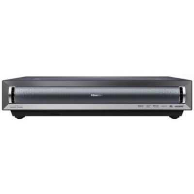 Proyector Hisense PX3 UHD 4K 2800 Lúmenes 150" Láser Smart TV Ultra-Kurzdistanz Proyector Hisense PX3 UHD 4K 2800 Lúmenes 150" Láser Smart TV Ultra-Kurzdistanz