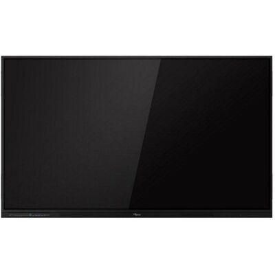 Interaktives Display Optoma Creative Touch 3863RK 86" 4K UHD Android 14 Interaktives Display Optoma Creative Touch 3863RK 86" 4K UHD Android 14