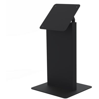 Kimex 030-2006 TV Bodenständer 32 bis 65" Universell VESA Max 50kg Stahl Kimex 030-2006 TV Bodenständer 32 bis 65" Universell VESA Max 50kg Stahl