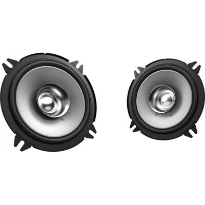 Kenwood KFC-S1356 Doppelkegel-Autolautsprecher 13 cm RMS 30 W Kenwood KFC-S1356 Doppelkegel-Autolautsprecher 13 cm RMS 30 W