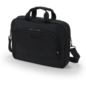 DICOTA Eco Top Traveller BASE, Toploader-Tasche, 43,9 cm (17.3"), Schultergurt, 850 g DICOTA Eco Top Traveller BASE, Toploader-Tasche, 43,9 cm (17.3"), Schultergurt, 850 g