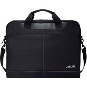 ASUS Nereus 40,6 cm (16") Aktenkoffer Schwarz ASUS Nereus 40,6 cm (16") Aktenkoffer Schwarz