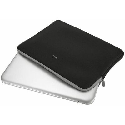 Trust 21254 Laptoptasche 29,5 cm (11.6") Schutzhülle Schwarz Trust 21254 Laptoptasche 29,5 cm (11.6") Schutzhülle Schwarz