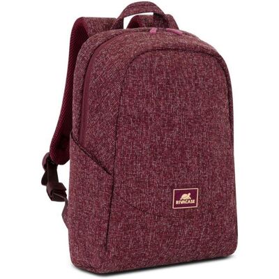 Rucksack Rivacase Anvik 7923 Rot für Laptops bis 13,3 Zoll Rucksack Rivacase Anvik 7923 Rot für Laptops bis 13,3 Zoll