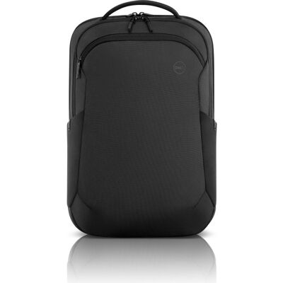 DELL Pro EcoLoop 39,6 cm (15.6") Rucksack Schwarz DELL Pro EcoLoop 39,6 cm (15.6") Rucksack Schwarz