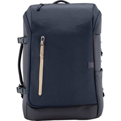 HP Travel 25 Liter 15.6 Blue Laptop Backpack 39,6 cm (15.6") HP Travel 25 Liter 15.6 Blue Laptop Backpack 39,6 cm (15.6")