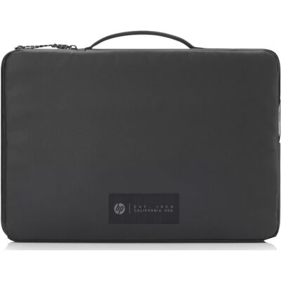 HP 14 Sleeve 35,6 cm (14") Schutzhülle Schwarz HP 14 Sleeve 35,6 cm (14") Schutzhülle Schwarz