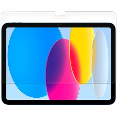 Cool iPad 2022 10.9 Displayschutz - Tablet Schutzfolie Cool iPad 2022 10.9 Displayschutz - Tablet Schutzfolie