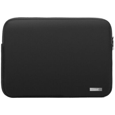 Coole Neopren Laptop/Tablet Hülle 13-14 Zoll Schwarz Coole Neopren Laptop/Tablet Hülle 13-14 Zoll Schwarz