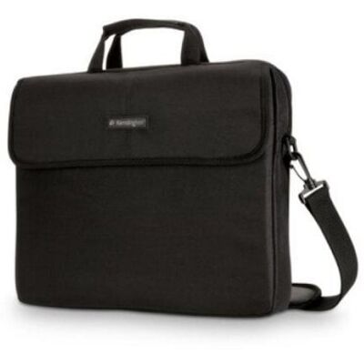 Laptophülle Kensington SP10 Klassisch Nylon 15,6 Zoll Schutztasche Laptophülle Laptophülle Kensington SP10 Klassisch Nylon 15,6 Zoll Schutztasche Laptophülle