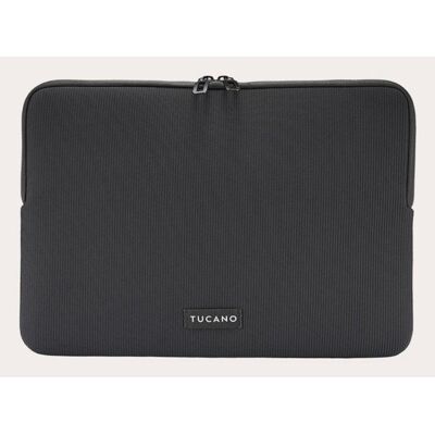 Toploader Tasche Tucano Colore 40,6 cm (16") Schwarz Toploader Tasche Tucano Colore 40,6 cm (16") Schwarz