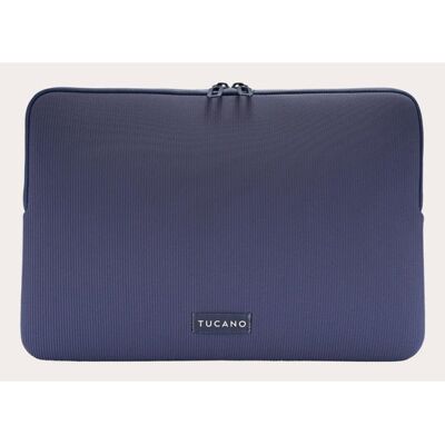 Toploader Tasche Tucano Colore für 16" Laptop Blau Toploader Tasche Tucano Colore für 16" Laptop Blau