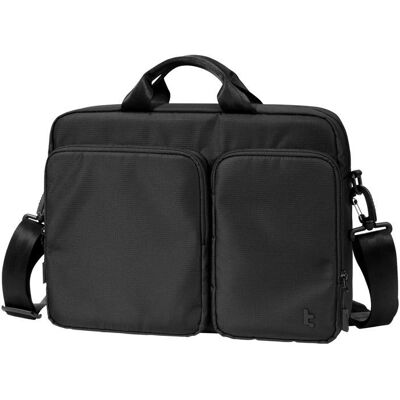 Schultasche für Laptop Tomtoc Navigator-A33 14" schwarz Schultasche für Laptop Tomtoc Navigator-A33 14" schwarz
