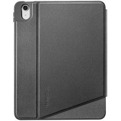 Hülle tomtoc Inspire-B50 Tri-mode für iPad Air 10.9" Schwarz Hülle tomtoc Inspire-B50 Tri-mode für iPad Air 10.9" Schwarz