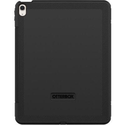OtterBox Defender Hülle für Apple iPad Air 13" (M3/M2), schwarz, staub- und kratzfest OtterBox Defender Hülle für Apple iPad Air 13" (M3/M2), schwarz, staub- und kratzfest