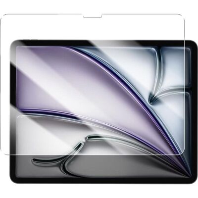 4smarts Second Glass Displayschutz Anti-Fingerabdrücke iPad Air 11" 4smarts Second Glass Displayschutz Anti-Fingerabdrücke iPad Air 11"