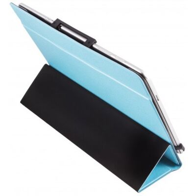 SilverHT Universal Camera Pro 25,6 cm (10,1") Folio - Tablet-Hülle SilverHT Universal Camera Pro 25,6 cm (10,1") Folio - Tablet-Hülle