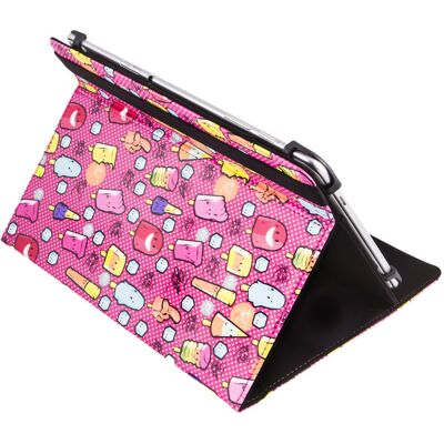 SilverHT 111932540199 Tabletthülle - Multicolor SilverHT 111932540199 Tabletthülle - Multicolor