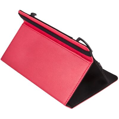 SilverHT Basic 25,6 cm (10,1") Folio Tablet Hülle - Grundschutz SilverHT Basic 25,6 cm (10,1") Folio Tablet Hülle - Grundschutz