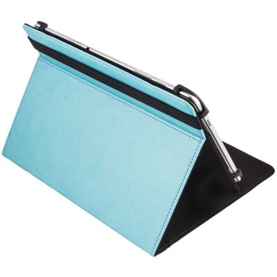 SilverHT Basic Blau 9-10,1 Zoll Tablet-Folio SilverHT Basic Blau 9-10,1 Zoll Tablet-Folio