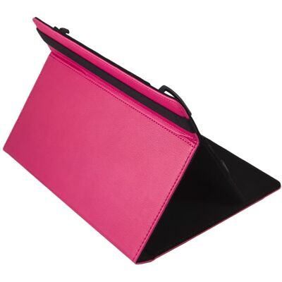 SilverHT Basic Pink 9-10,1 Zoll Tablet-Folio SilverHT Basic Pink 9-10,1 Zoll Tablet-Folio