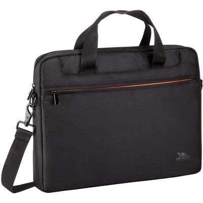 Rivacase Regent 8033 Laptoptasche bis 15,6" Schwarz Rivacase Regent 8033 Laptoptasche bis 15,6" Schwarz