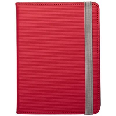 SilverHT 111943840199 E-Book-Reader-Hülle - Rot - 6" - Universal SilverHT 111943840199 E-Book-Reader-Hülle - Rot - 6" - Universal