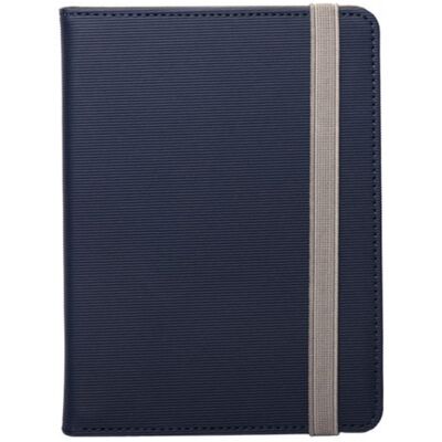 SilverHT 111944040199 E-Book Hülle - Blau - 6" - Universell SilverHT 111944040199 E-Book Hülle - Blau - 6" - Universell