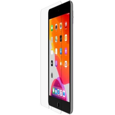 Hartglas-Display-Schutz Belkin ScreenForce für iPad 7. Gen/iPad Air 2019 Hartglas-Display-Schutz Belkin ScreenForce für iPad 7. Gen/iPad Air 2019