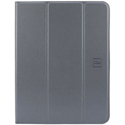 Tucano Up Plus Dunkelgraue Hülle für iPad Air 10,9" 2020 Tucano Up Plus Dunkelgraue Hülle für iPad Air 10,9" 2020
