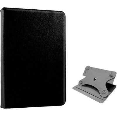 Cool Universal 6-Zoll-Lederimitat E-Book-Hülle - Stoßfest Cool Universal 6-Zoll-Lederimitat E-Book-Hülle - Stoßfest