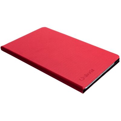 SilverHT Hülle - Tablet für Samsung Galaxy Tab A7 10,4" - Rot SilverHT Hülle - Tablet für Samsung Galaxy Tab A7 10,4" - Rot