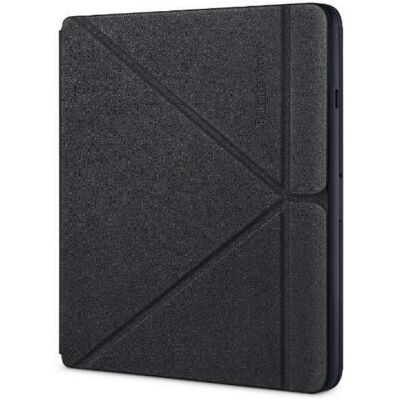 Kobo Sleepcover, schwarze Hülle mit Ständer für Kobo Sage Kobo Sleepcover, schwarze Hülle mit Ständer für Kobo Sage