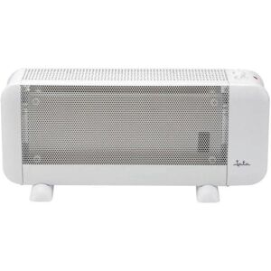 Heizgerät Bad Heizkonvektor Jata JCRM1501 1500W Leise Sicher Heizgerät Bad Heizkonvektor Jata JCRM1501 1500W Leise Sicher
