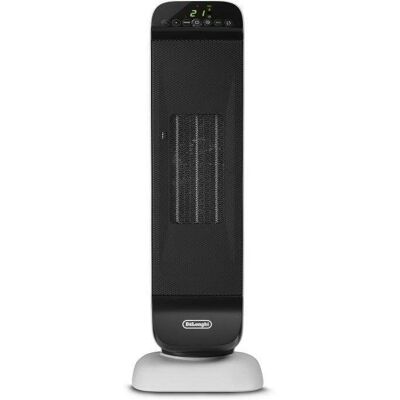 Keramikheizgerät DeLonghi HFX25S20 2000W Oscillierend Leise Keramikheizgerät DeLonghi HFX25S20 2000W Oscillierend Leise