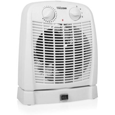 Tristar KA-5059 - Elektrischer Heizlüfter Tristar KA-5059 - Elektrischer Heizlüfter