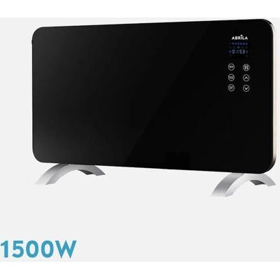Fabrilamp Himalaya 1500W Heizgerät - Heizung, Fernbedienung, Timer, IP24 Fabrilamp Himalaya 1500W Heizgerät - Heizung, Fernbedienung, Timer, IP24