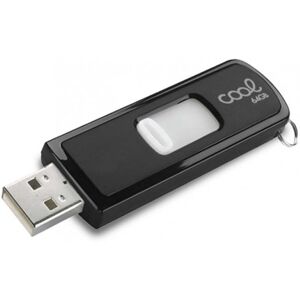 Cool Basic 64GB USB 2.0 - USB Stick Cool Basic 64GB USB 2.0 - USB Stick