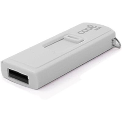 Cool Basic 64GB USB Stift - USB 2.0 Externspeicher Cool Basic 64GB USB Stift - USB 2.0 Externspeicher
