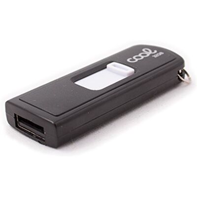 Cool Basic 64GB USB 2.0 - USB Stick Cool Basic 64GB USB 2.0 - USB Stick