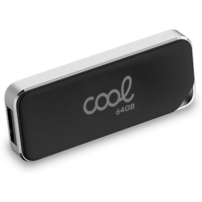 Cool Board 64GB USB 2.0 - USB Stick Cool Board 64GB USB 2.0 - USB Stick